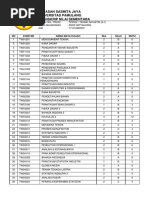 Rangkuman Nilai PDF