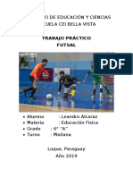 FUTSAL