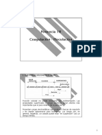 Ponencia T18 - COAGULACIÓN-FLOCULACIÓN PDF