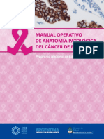 3 Manual - Anatomia - Patologica - Cancer - de - Mama PDF