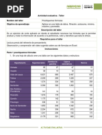 Actividad Evaluativa - Eje1 PDF