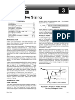 Calculo CV