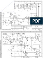 Thomson T42E32DHU 40-MT10B2-MAC2XG