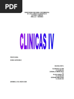 CLINICA