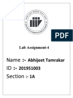 PH120 Lab Report