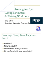 EAG Writing Workouts PDF