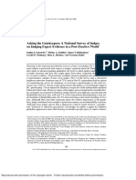 Daubert 07 PDF