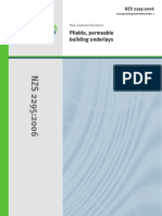 NZS 2295-2006 PDF