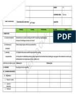 DLP TLE IA wk10