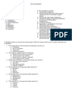 NAT-REVIEWER Questionnaire PDF