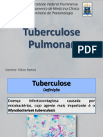 Tuberculose Aula Flavio