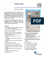 A1500 Flyer e PDF