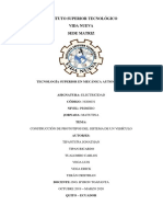 Proyecto - Final Electricidad