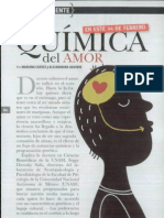 La Quimica Del Amor