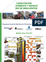 Foro Clientes Ecopetrol