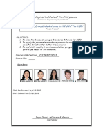 Antenna Final Project PDF