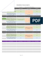 Plan de Estudios