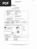 HDSM - 0335 - Xantato Amílico de Potasio - 20.05.2016 PDF