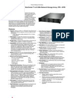 Iomega® Storcenter™ Ix12-300R Network Storage Array, 4Tb - 24Tb Description