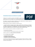 2020 Méthodologie Résolution Cas Pratique GPX PDF