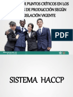 Presentacion de Haccp PDF