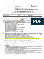 Correcao - Teste Módulo A1