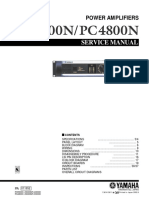 Yamaha pc4800n pc9500n PDF