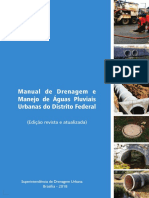 Manual Drenagem PDF