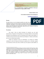 Ambulantes PDF