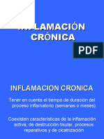 Inflamacion Cronica 2017