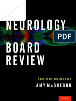 Neurology Medical Books 2016