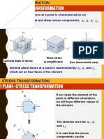 ch1 Stress Transformation