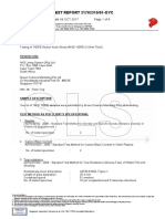 Green Cosmos AKS Lining PDF