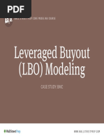 LBO BMC Course Manual - 5c34e57d43e95 PDF