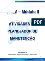 Apostila Treinamento YPCM - 5 - Módulo II PDF