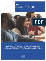 Université Paris Dauphine