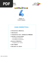 Matem 4 Guia T 01 15 2015 11