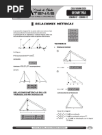 06 - Geometría 2019 - I (Atenas) Libro 2