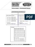 07 - Trigonometría 2019 - I (Atenas) Libro 2
