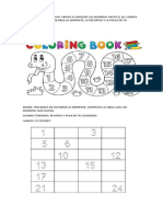 Tarea Numeros Hasta El 20