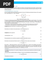 The Beer-Lambert Law PDF