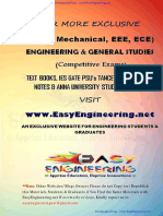 PERT - CPM - AE - AEE - Civil Engineering Handwritten Notes