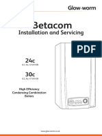 Glowworm Betacom C July 09 PDF