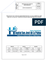 AD-PRO41 Protocolo Toma Radiografias PDF