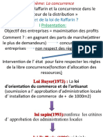 L'effet: de La Loi de Raffarin ?