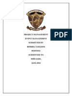 Project Managemen 2 PDF