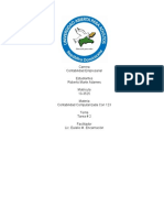 Contabilidad Computarizada Tarea 4