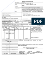 Draft Awb - Leistung - Asunción PDF