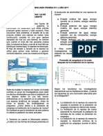 Biologia 2017 Icfes PDF