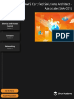341 - AWS Certified Solutions Architect-PDF - 1572386609 PDF